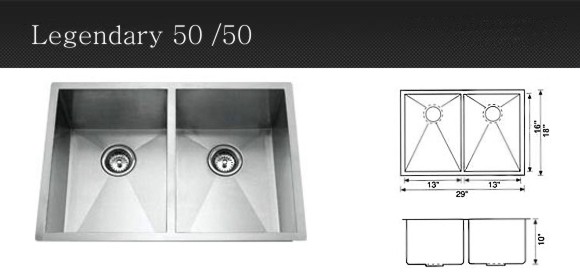 sink-legendary-50-50
