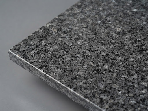 Steel Grey